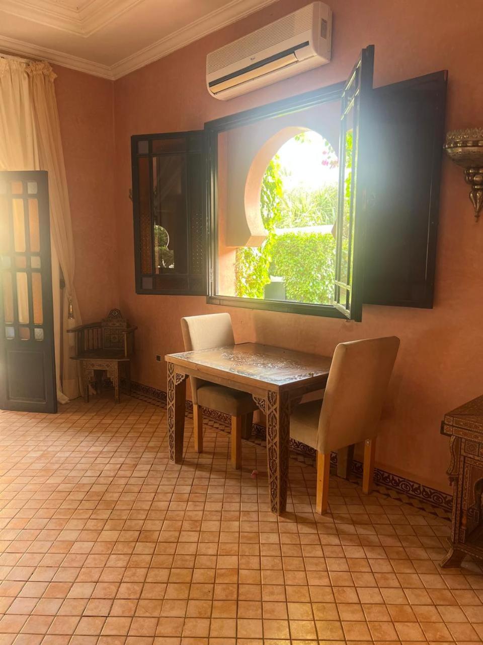 Holiday home Villa Aalama Marrakesh