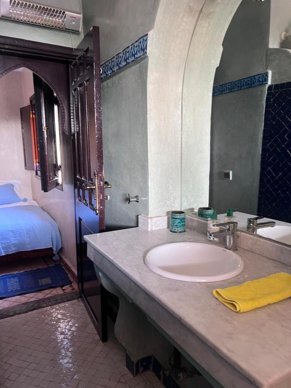 Villa Aalama Marrakesh