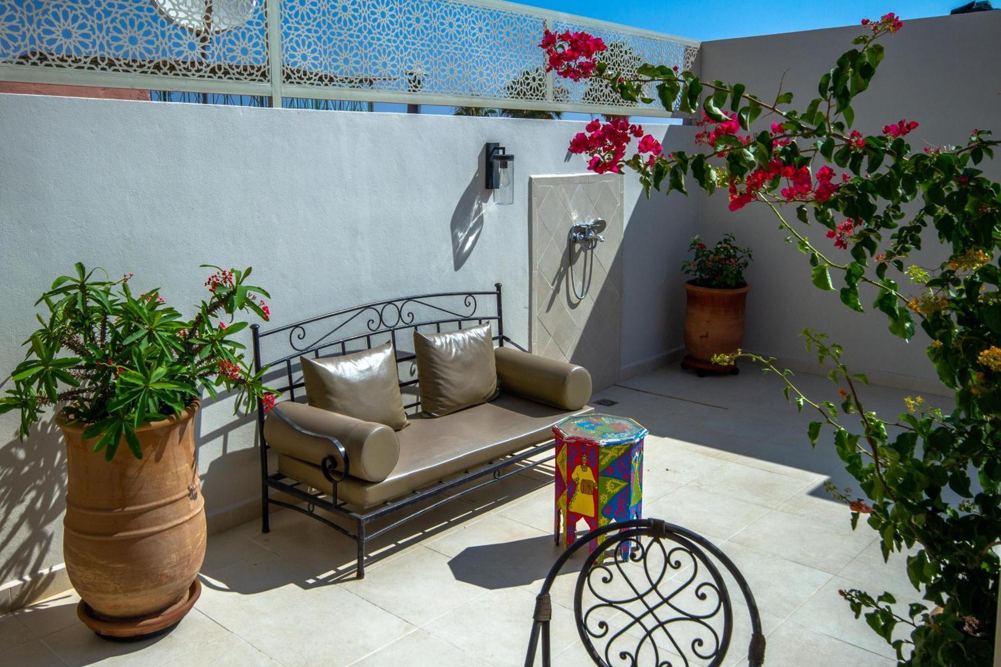 Riad Bab Aljana