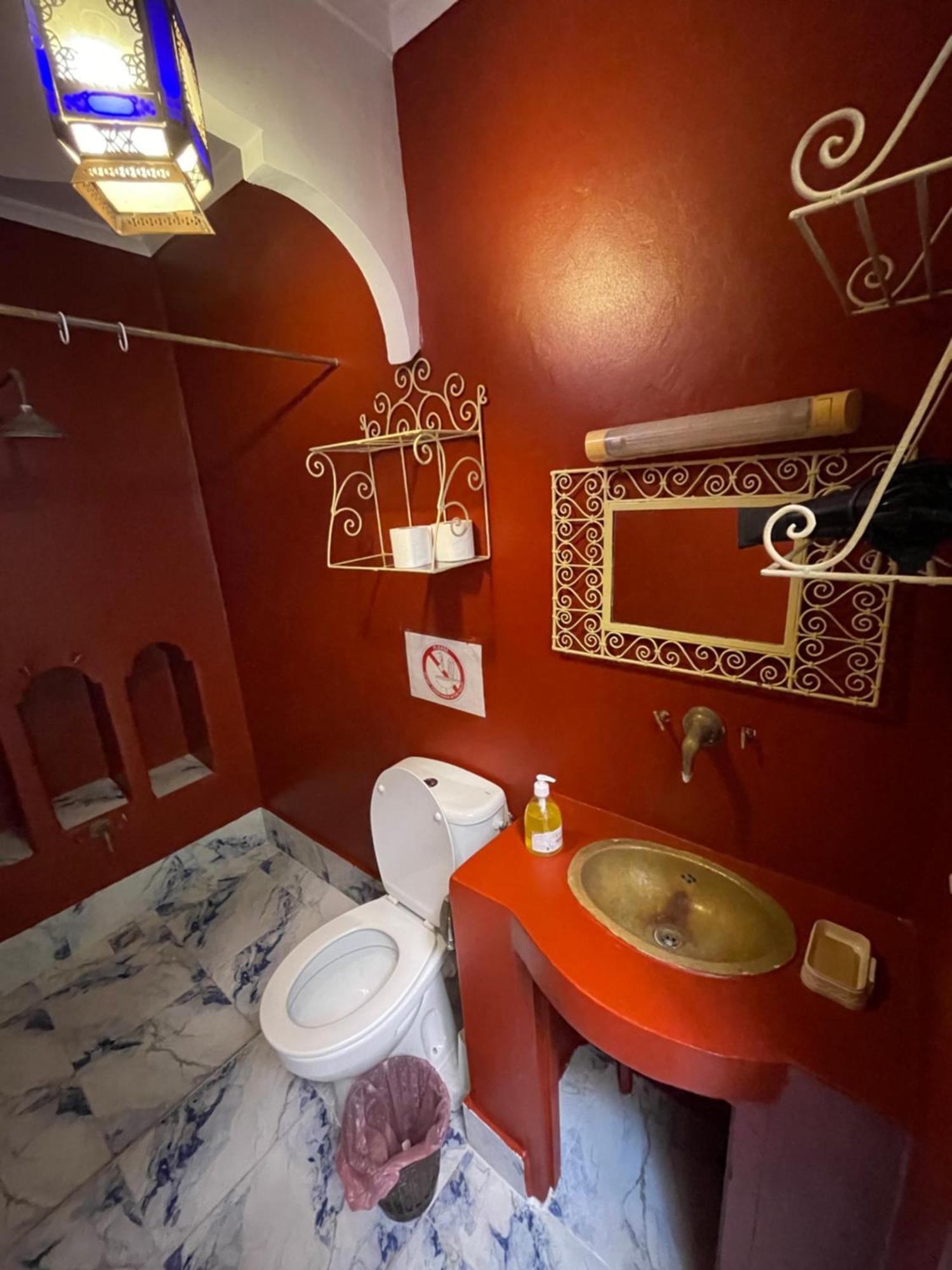 Lwalidin Homestay Marrakesh