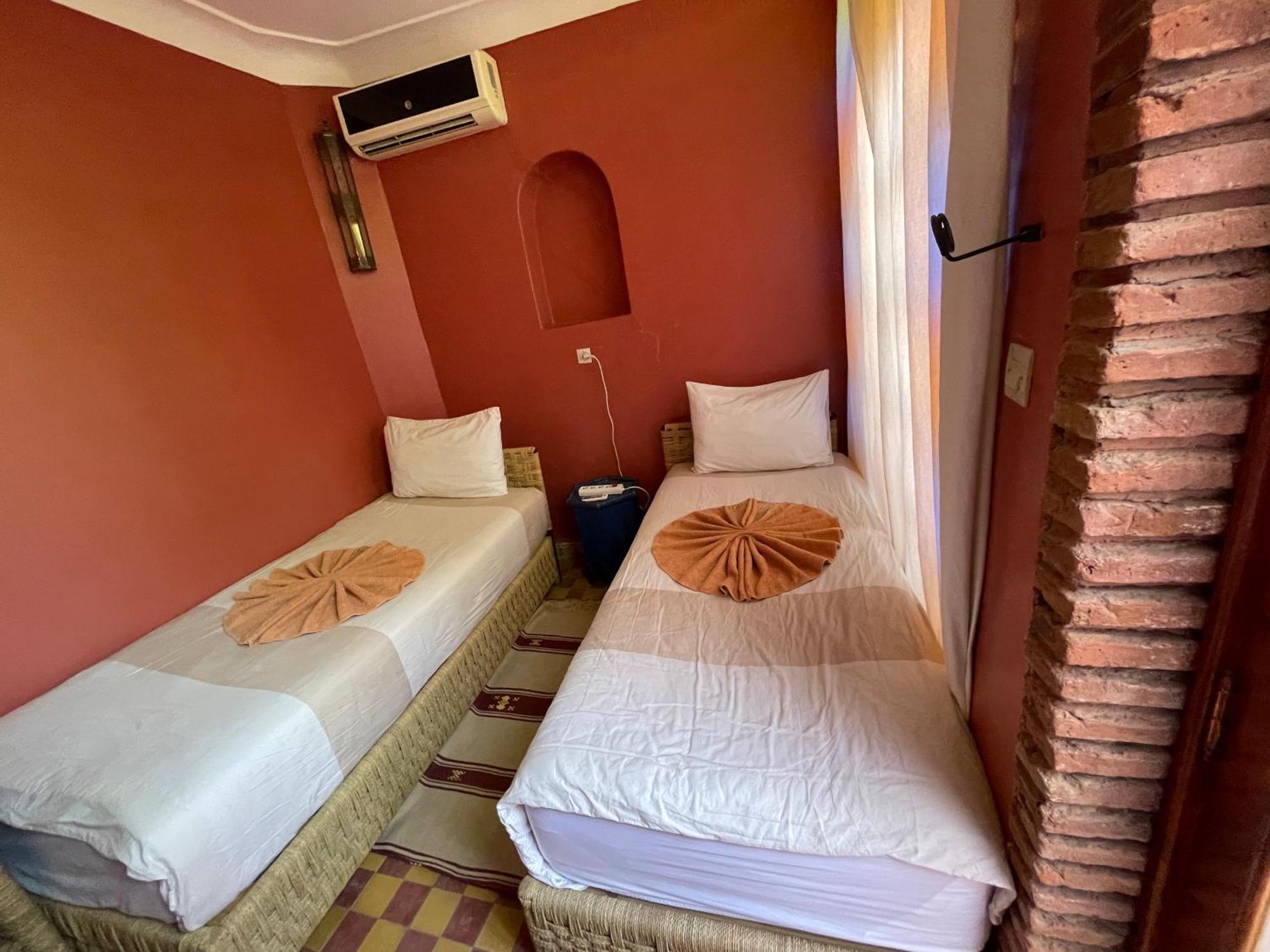 Lwalidin Homestay Marrakesh