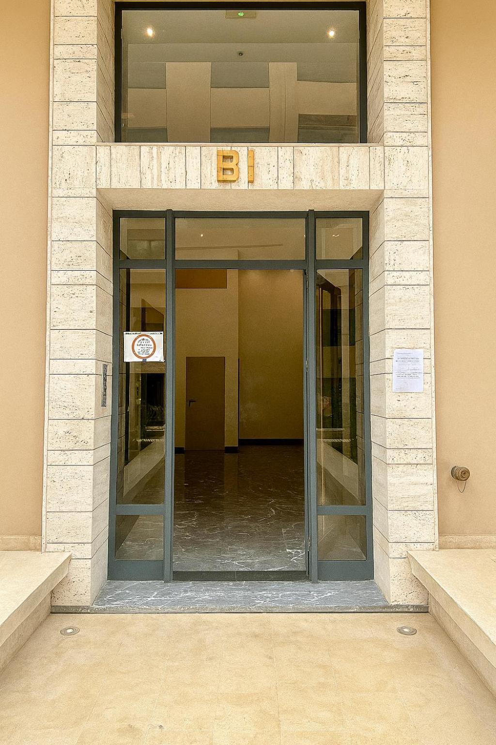 Palmeraie Gate *
