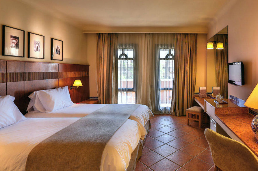 Riu Tikida Garden (adults Only) 4* Marrakesh