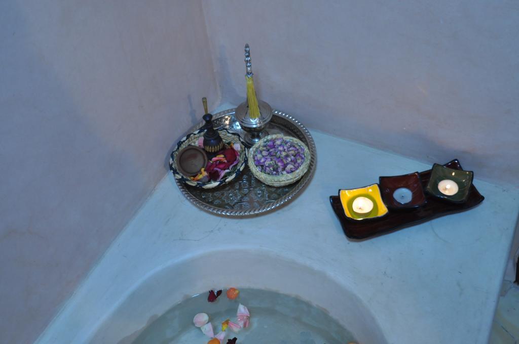 La Famille Riad *