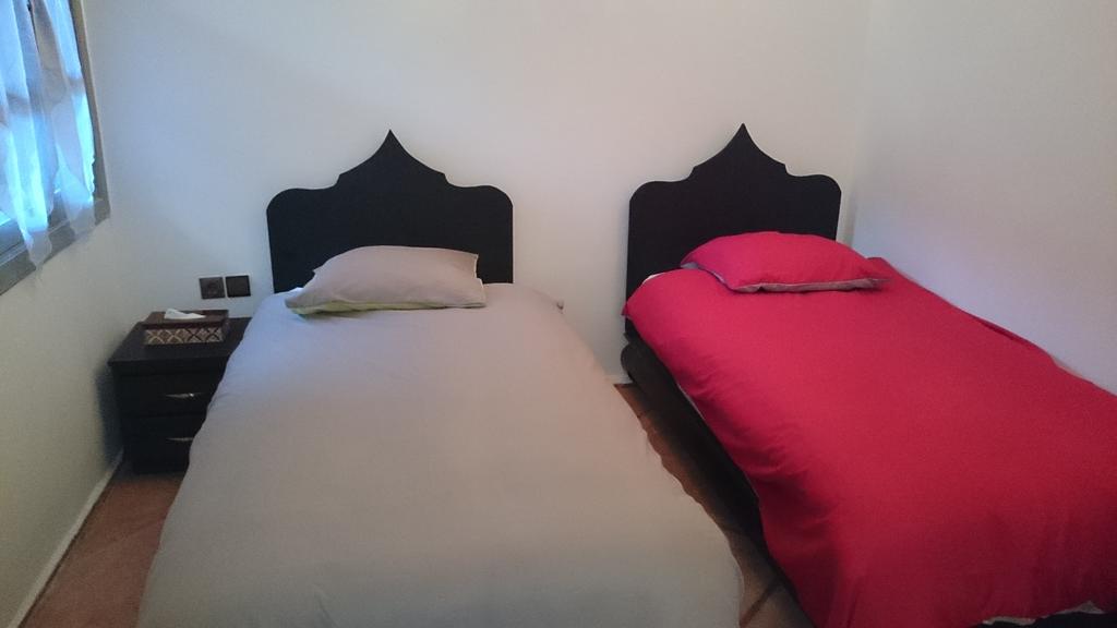 Guest house La Kasbah De Jade Marrakesh