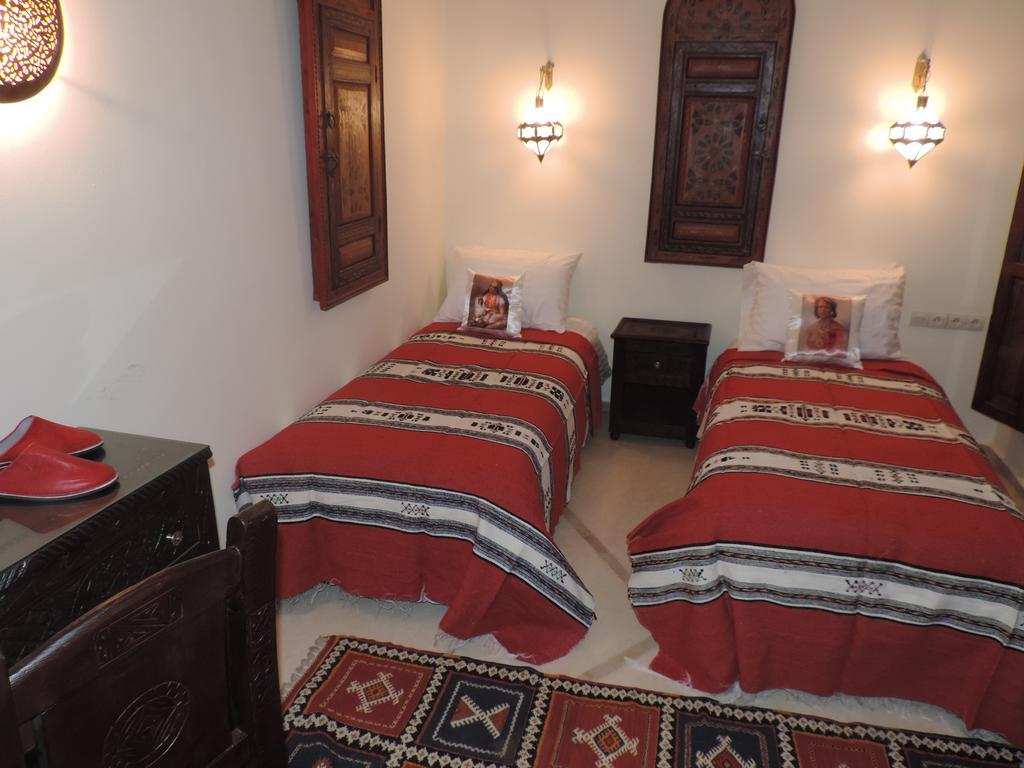 Nirvana Riad