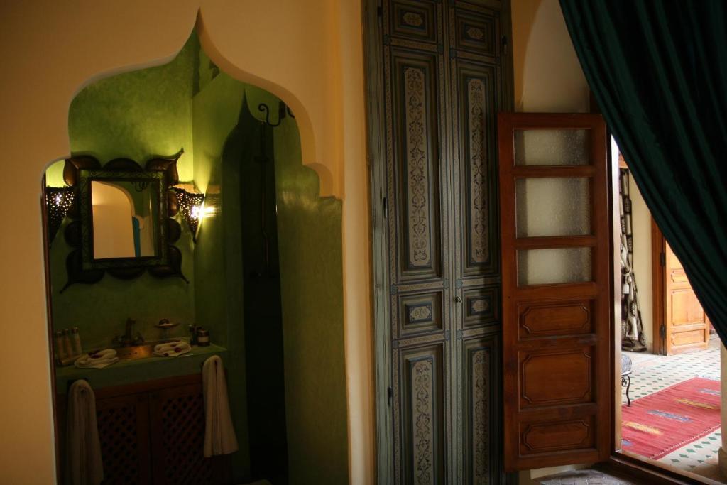 Lena & 4* Marrakesh