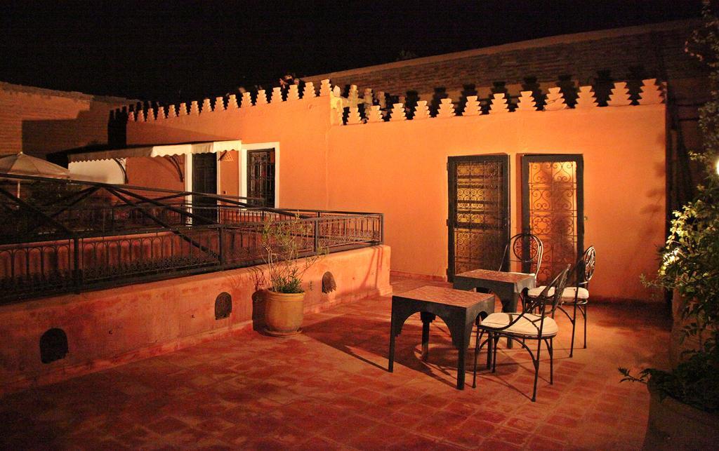 Cala Medina Riad Marrakesh