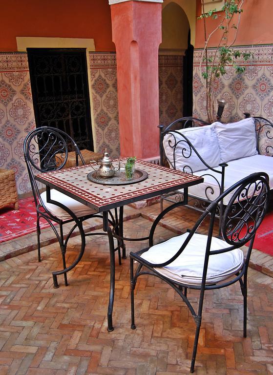 Cala Medina 3* Marrakesh