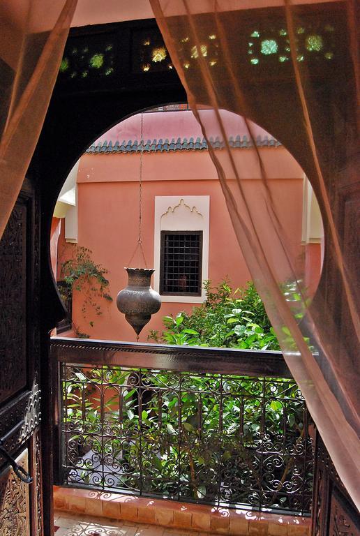 Cala Medina Riad