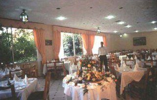 Agdal Hotel