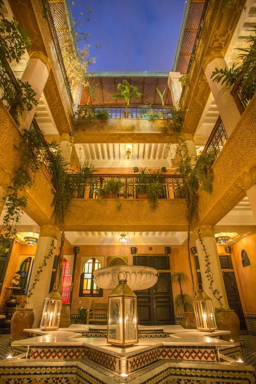 Riad Jnane Mogador 3*
