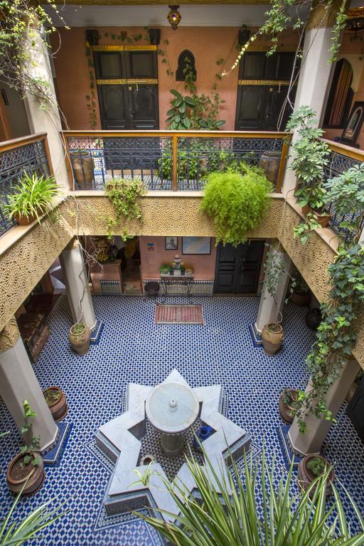 Jnane Mogador 3*