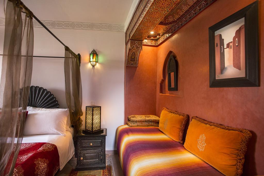 Jnane Mogador Riad