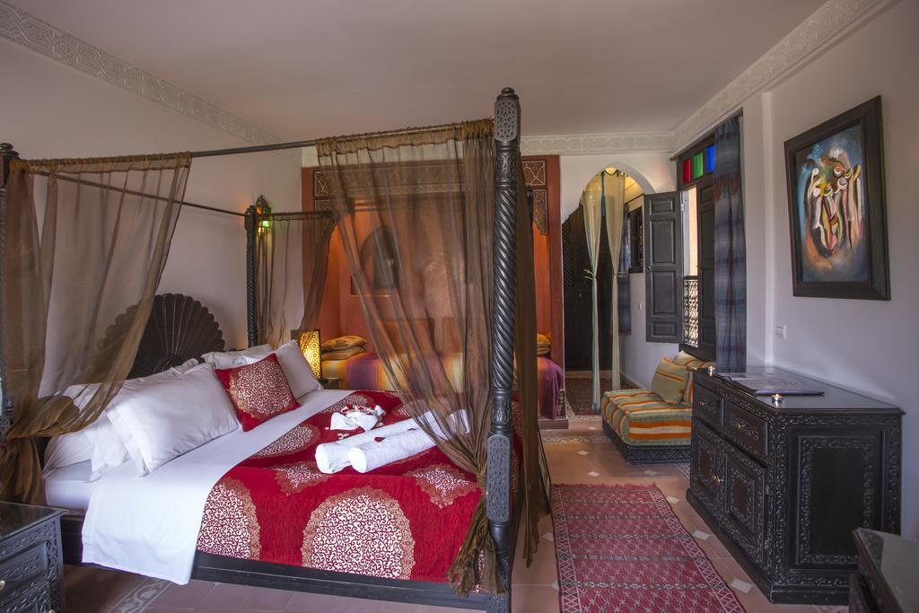 Riad Jnane Mogador