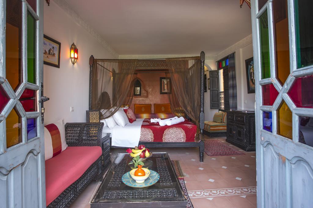 Riad Jnane Mogador 3*