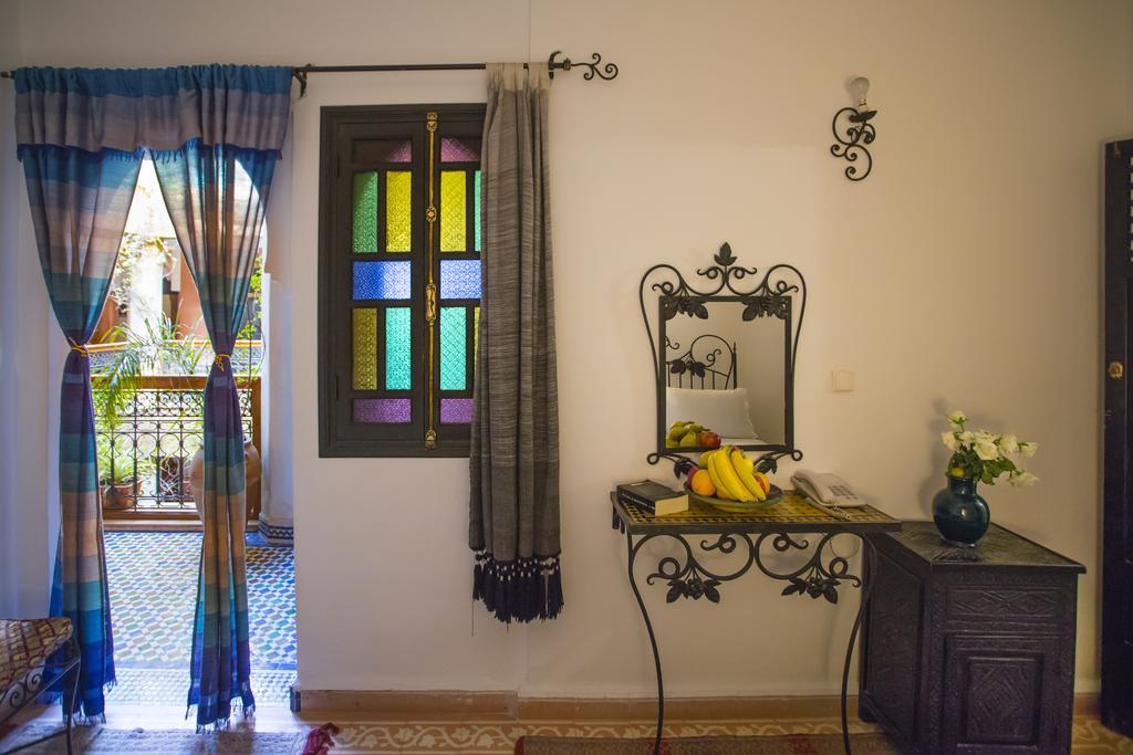 Jnane Mogador Riad 3*