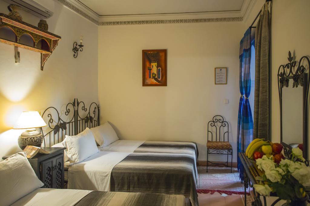 Jnane Mogador 3*
