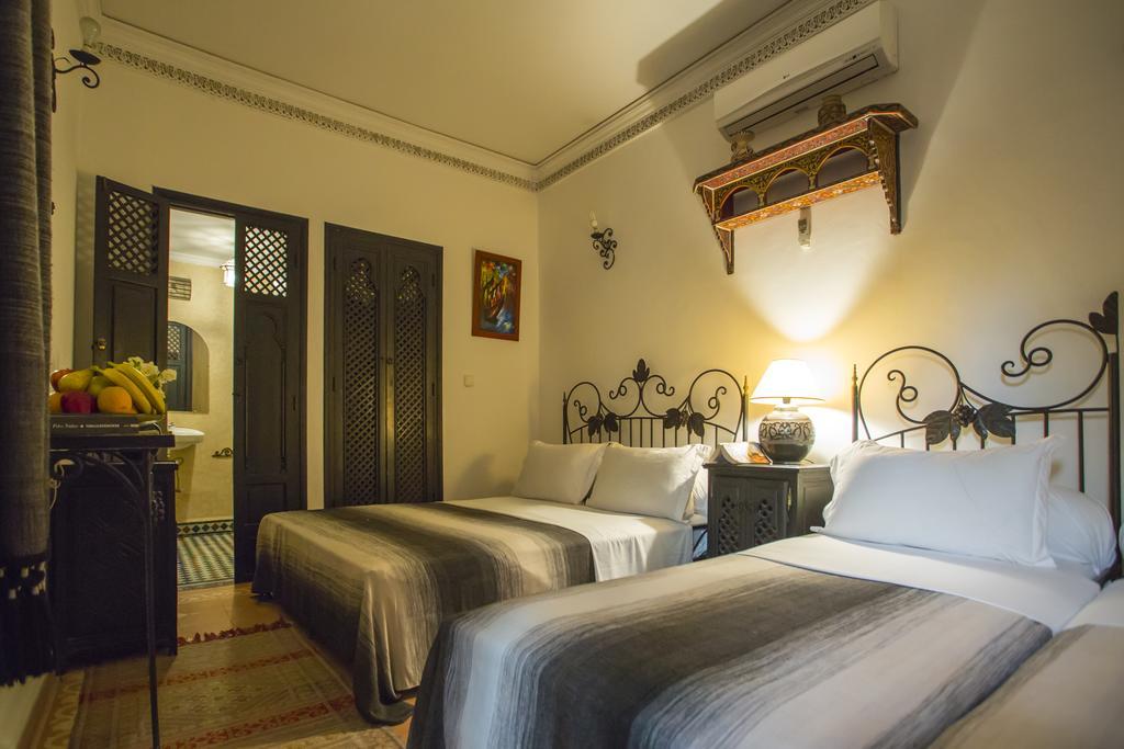 Riad Jnane Mogador