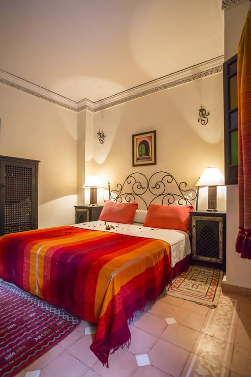 Riad Jnane Mogador 3*