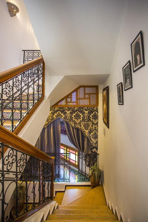 Riad Jnane Mogador