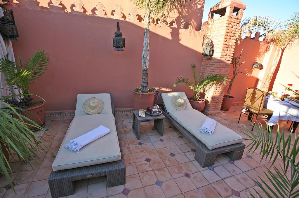 Riad Laora 4*