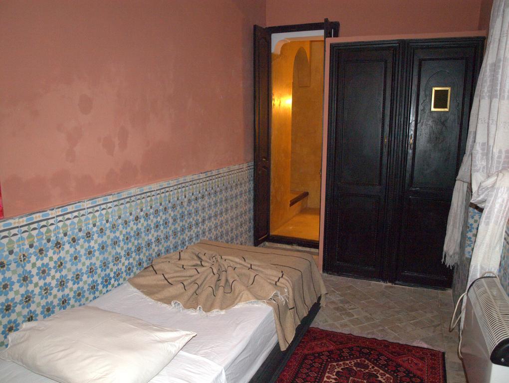 Dar Ftouma 3* Marrakesh