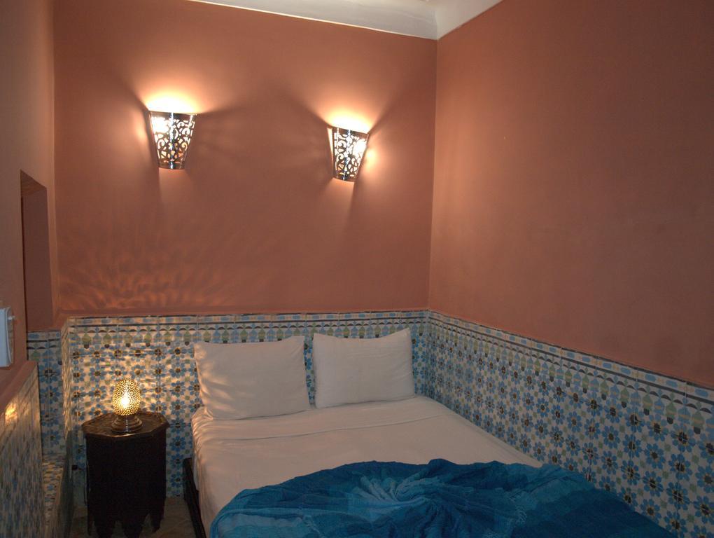 Dar Ftouma Marrakesh