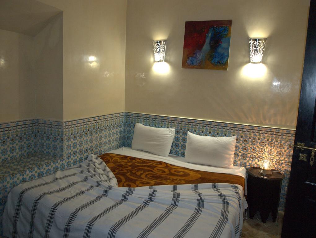 Dar Ftouma Riad 3*