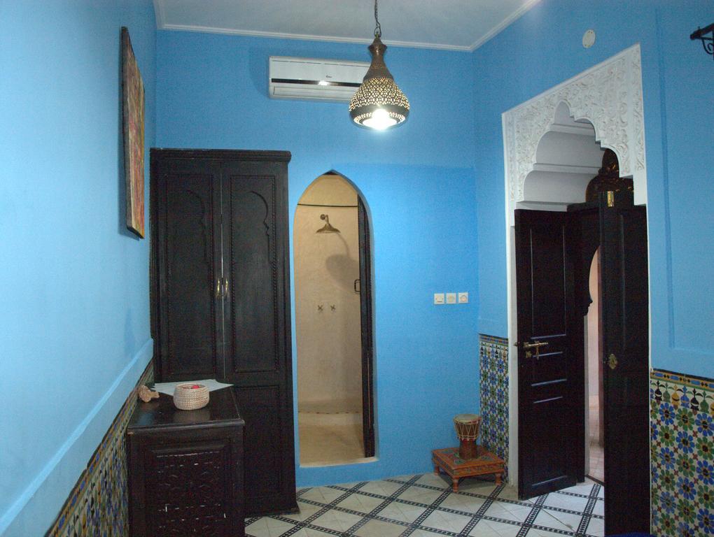 Dar Ftouma Riad