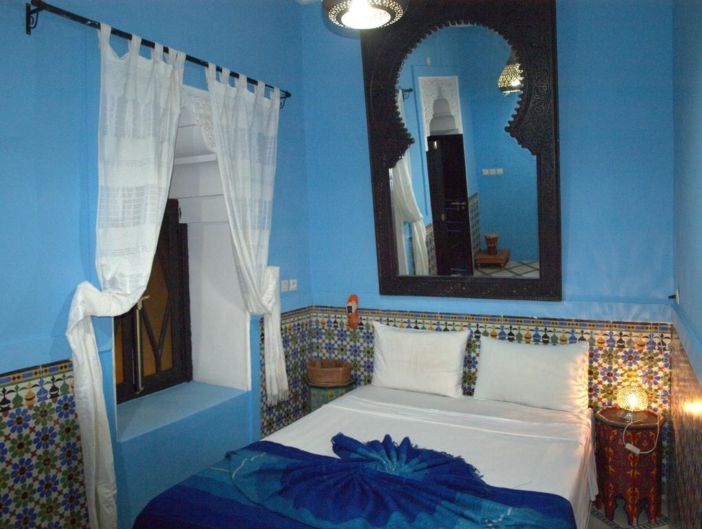 Dar Ftouma 3* Marrakesh