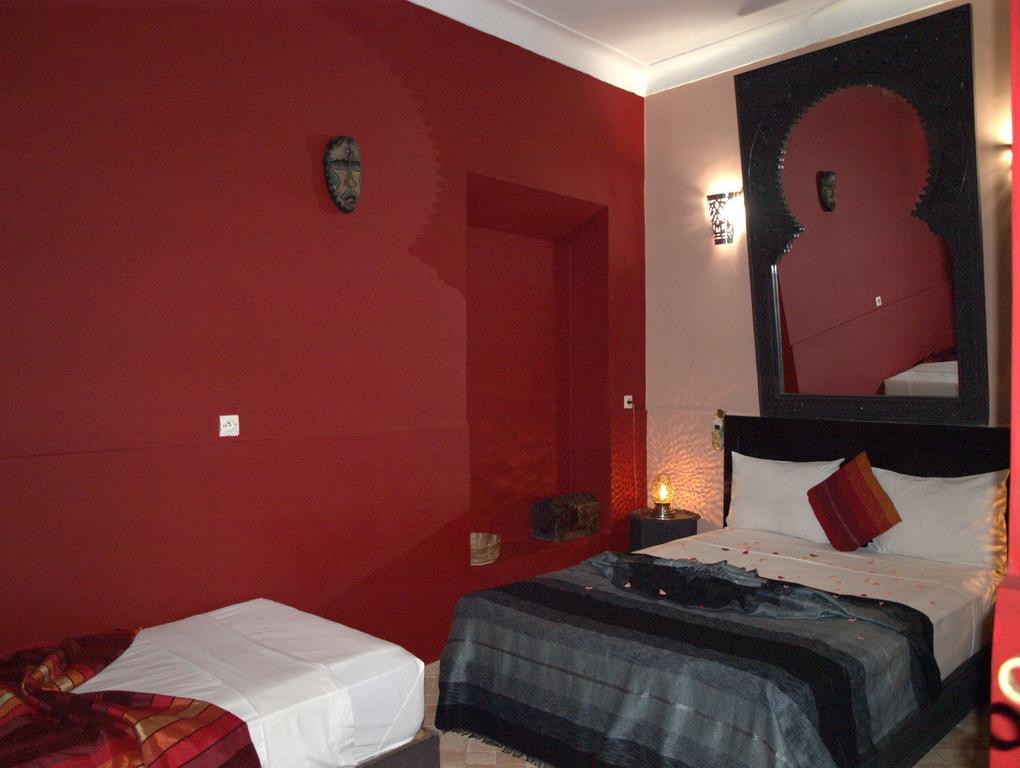 Dar Ftouma Riad