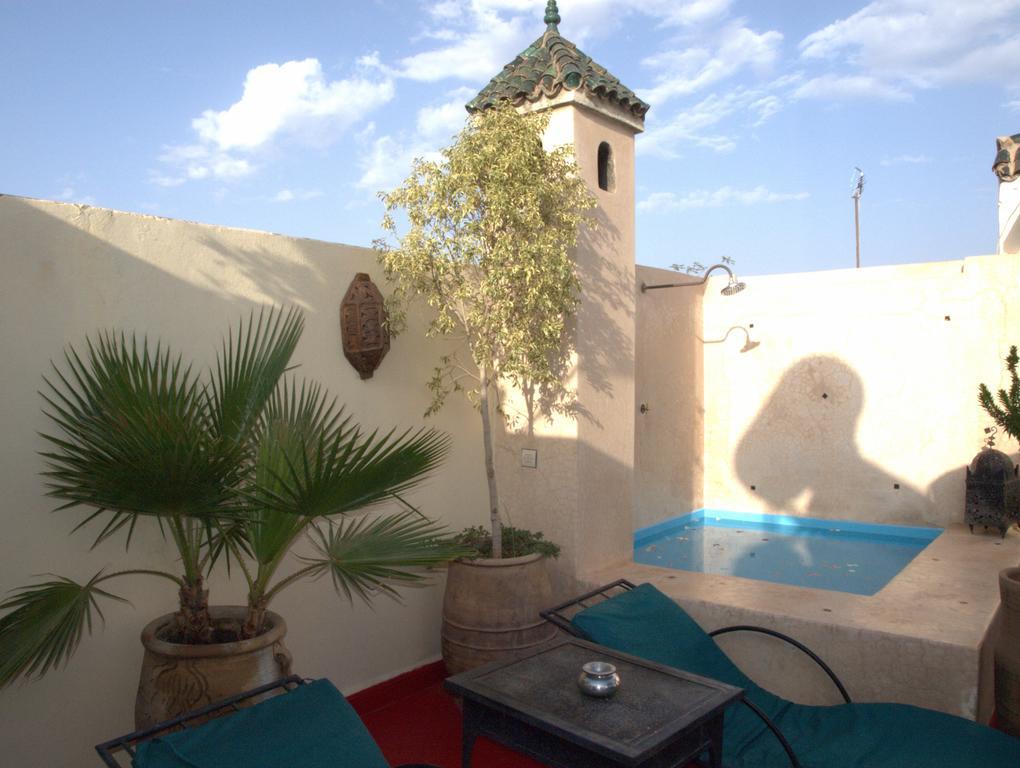 Riad Dar Ftouma Marrakesh