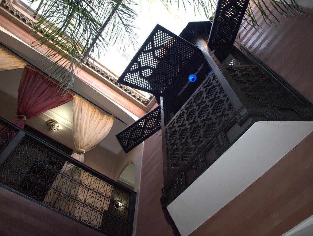 Dar Ftouma 3* Marrakesh