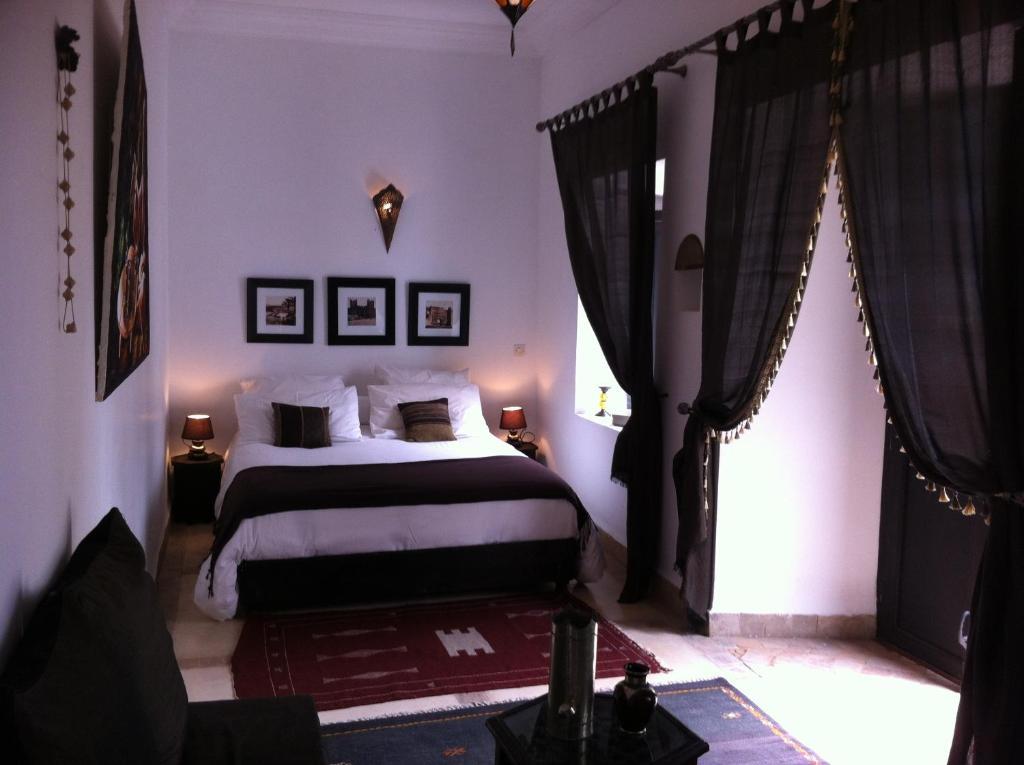 Riad Faiza 3*