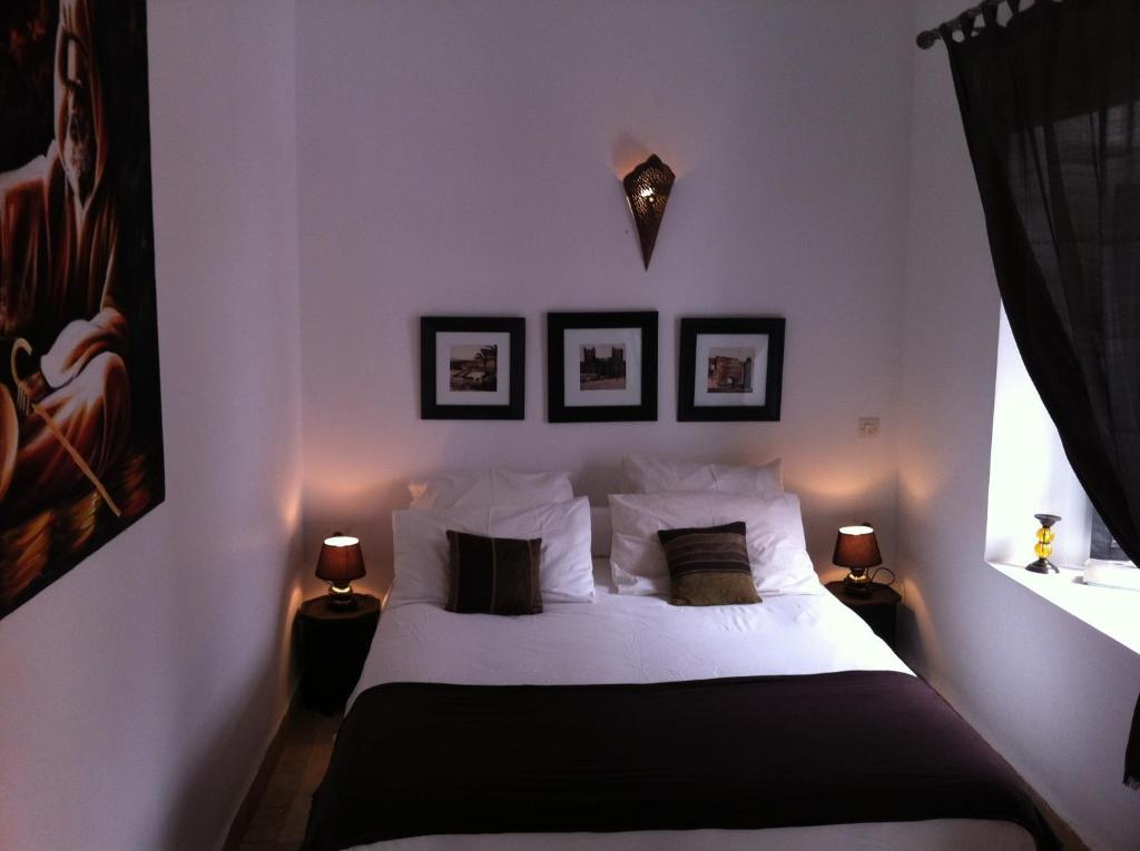 Faiza 3* Marrakesh