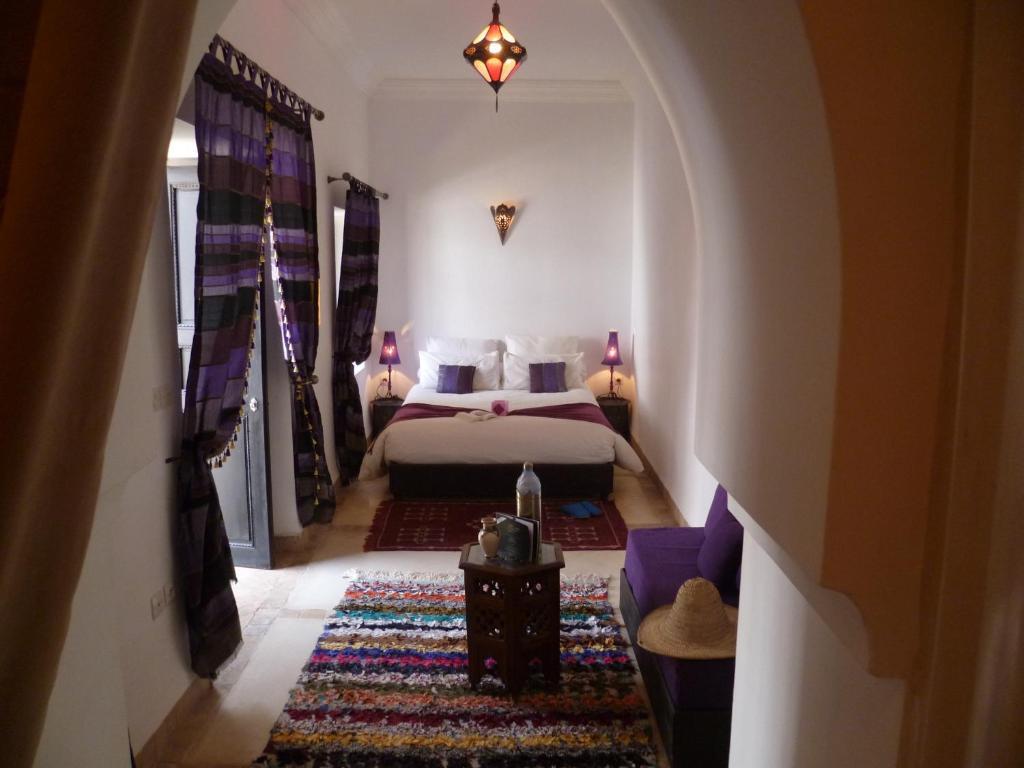 Riad Faiza