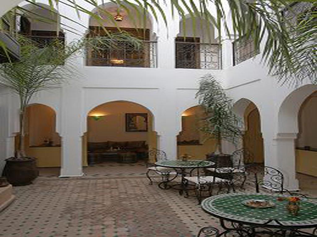 Nerja Marrakesh