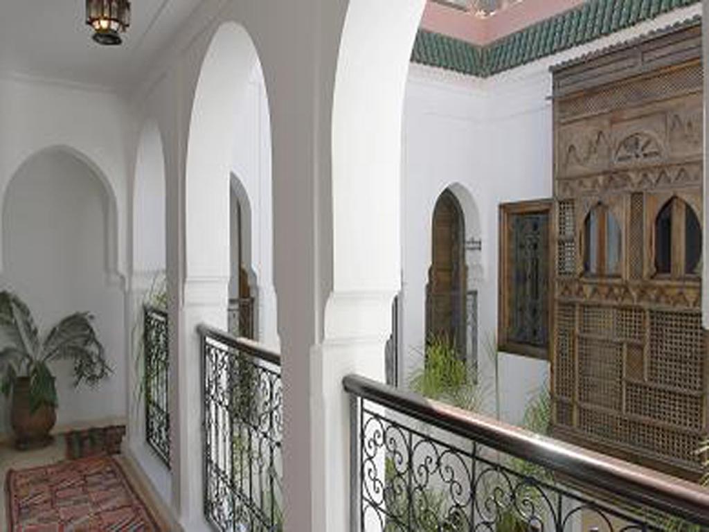 Nerja * Marrakesh