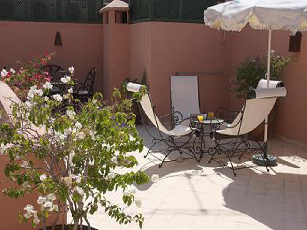 Apartment Nerja Marrakesh