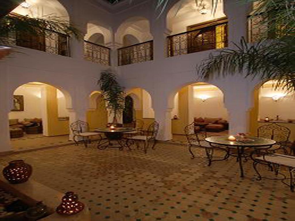 Nerja Marrakesh