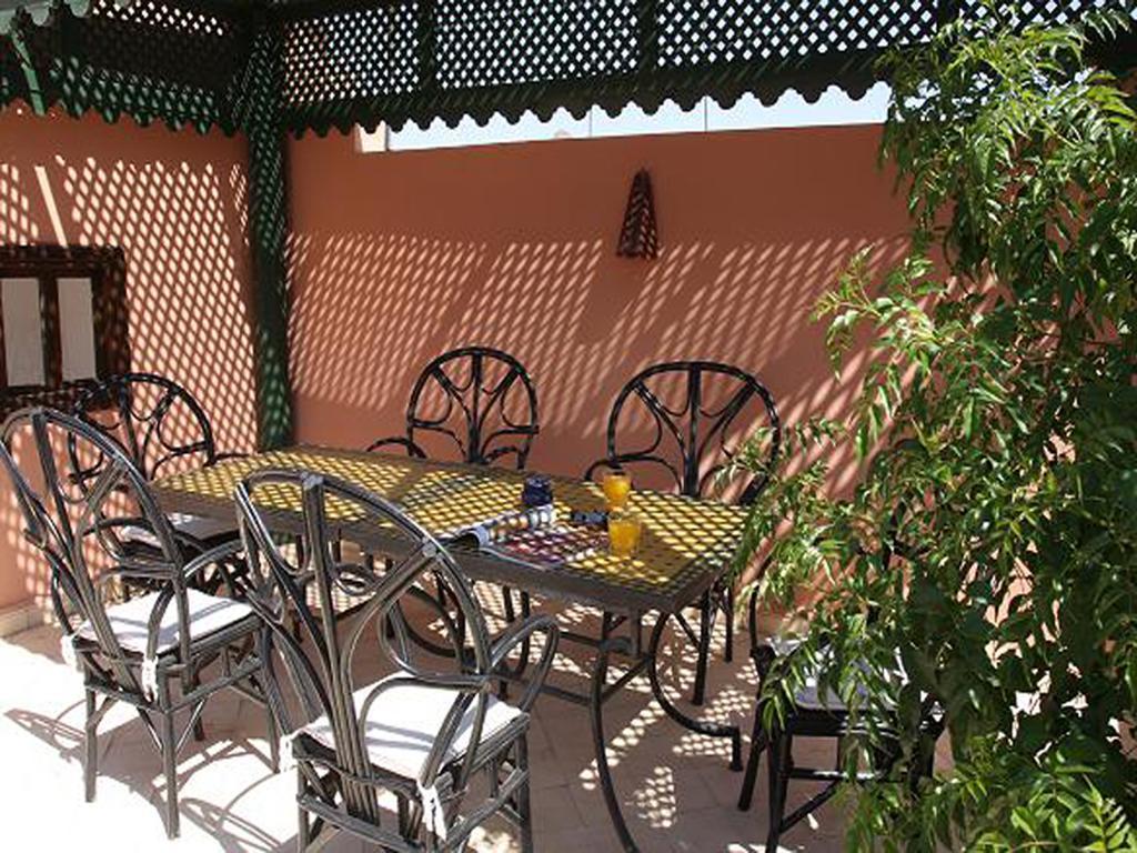 Nerja Apartment