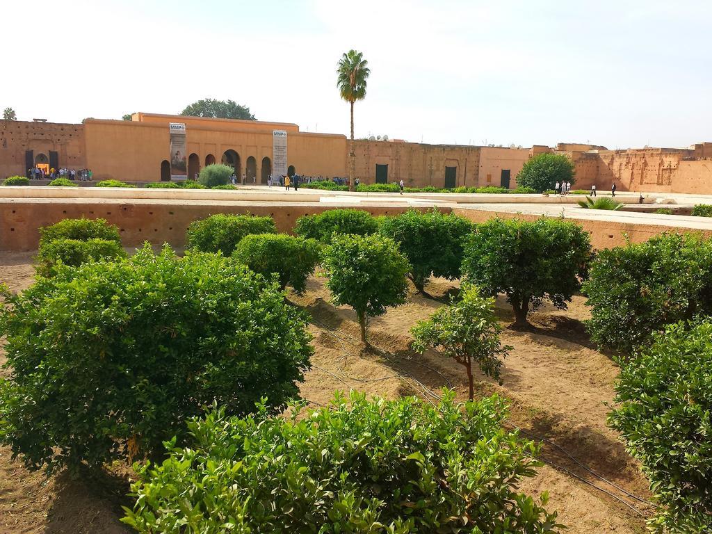 Bel Haj 2* Marrakesh