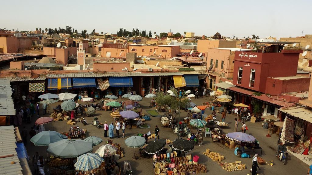 Bel Haj Riad 2*
