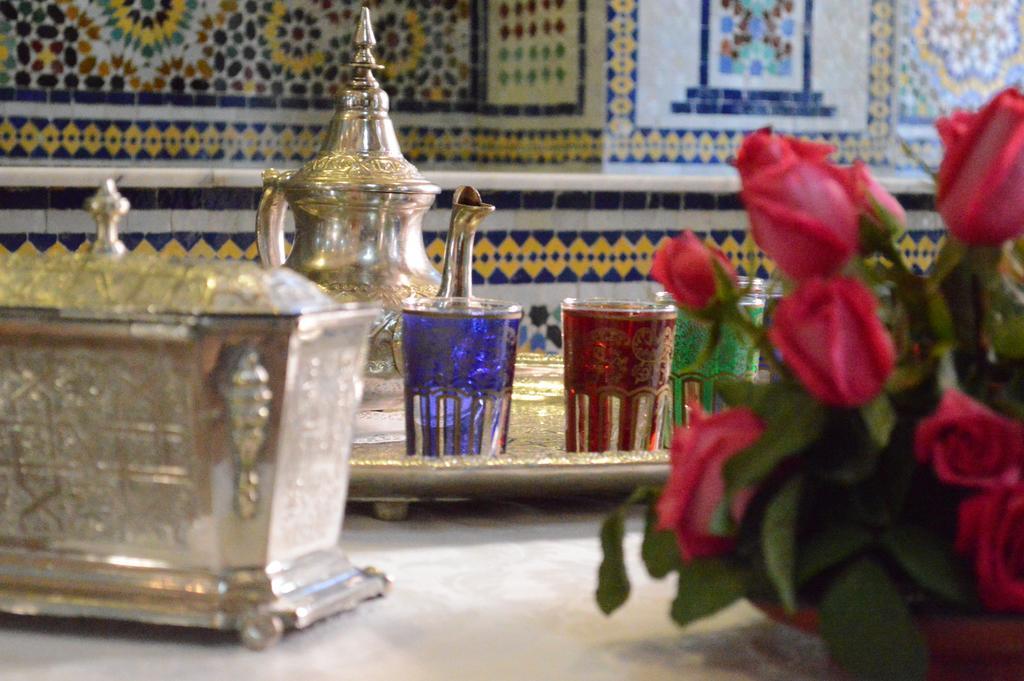 Diwane & Marrakech Hotel Marrakesh