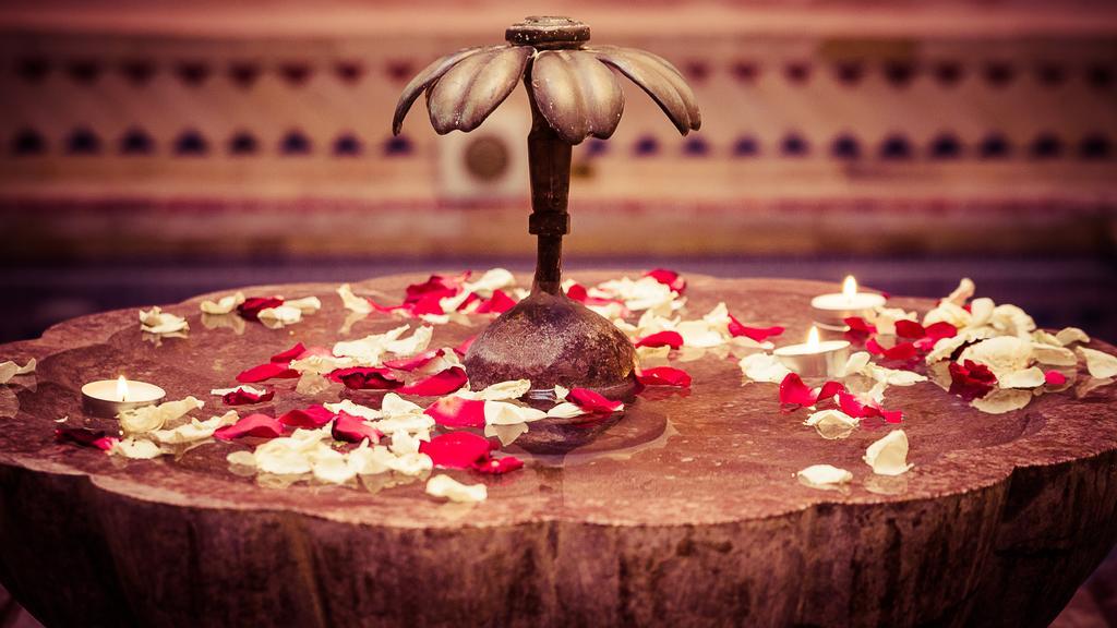 Laora Riad Marrakesh