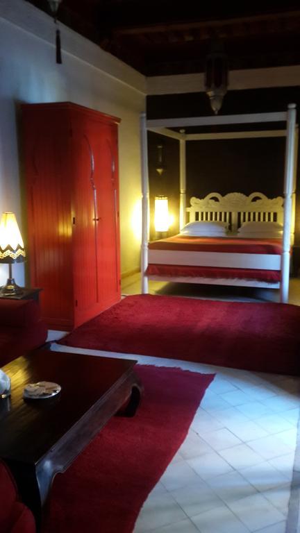 Les Jardins D'henia Riad 3*