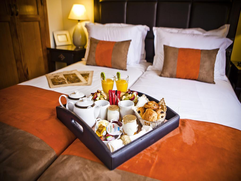 Lawrence D'arabie Hotel 3*