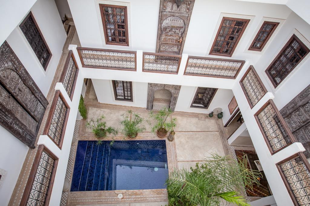 Riad Farhan Riad 3*