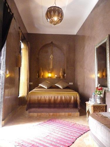 Sharmance Marrakesh